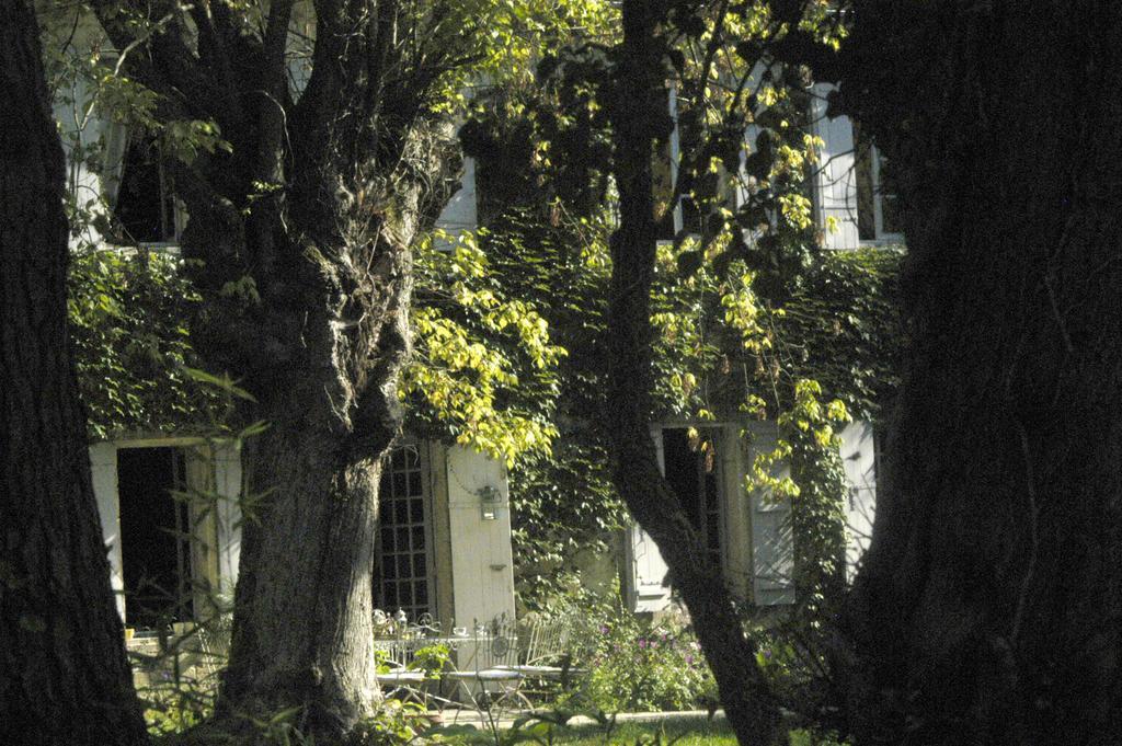 Chambre D'Hotes Le Moulin De Moulis Zewnętrze zdjęcie